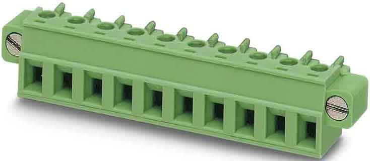 PHOENIX CONTACT - PHC1847369 MC 1,5/ 3-STF-5,08 SPINA A VITE