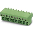 PHOENIX CONTACT - PHC1850725 FRONT-MC 1,5/ 8-ST-3,81 SPINA MINI COMBI