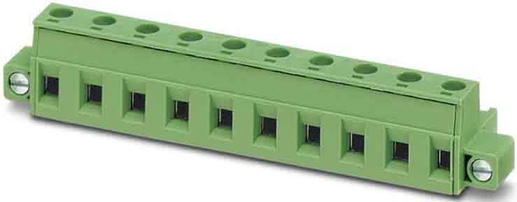PHOENIX CONTACT - PHC1858811 GMSTB 2,5/ 7-STF-7,62 PRESA BASE