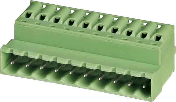 PHOENIX CONTACT - PHC1873375 FKIC 2,5/ 4-ST-5,08 SPINA INVERTITA