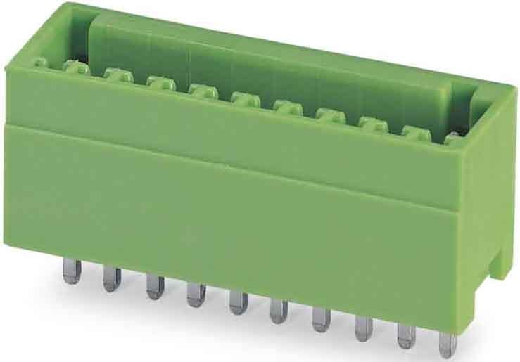 PHOENIX CONTACT - PHC1881574 MCV 0,5/ 4-G-2,5 PRESA BASE