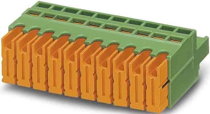 PHOENIX CONTACT - PHC1883284 Connettore per circuiti stampati
