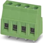 PHOENIX CONTACT - PHC1890989 MKDSN 2,5/ 4 MORSETTO A VITE PER C.S.