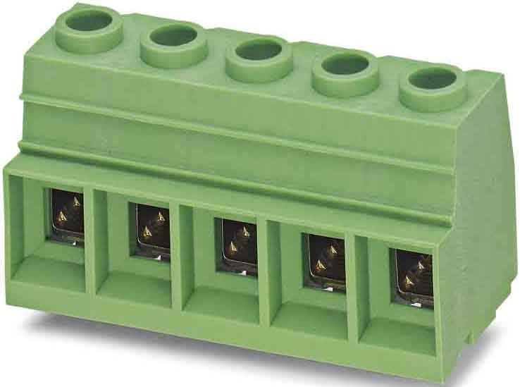 PHOENIX CONTACT - PHC1932588 MKDSP 25/ 2-15,00 MORSETTO PER C.S.