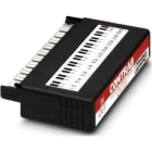 PHOENIX CONTACT - PHC2807939 CT 10-18FSR+F/PE-24 SPINA PROTEZ. SEGNAL