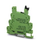 PHOENIX CONTACT - PHC2966061 PLC-BSC- 24DC/ 1/SEN BASE RELE IP67 SENS