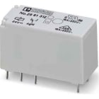 PHOENIX CONTACT - PHC2961422 REL-MR-230AC/21HC RELE