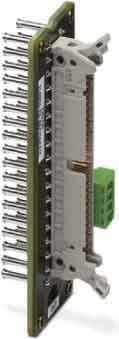 PHOENIX CONTACT - PHC2302735 FLKM 50-PA-AB/1756/EXTC ADATTATORE FRONT