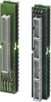 PHOENIX CONTACT - PHC2296281 FLKM 50/4-FLK14/PA-S300 ADATTATORE FRONT