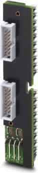 PHOENIX CONTACT - PHC2299770 FLKM 14-PA-S300 ADATTATORE FRONTALE