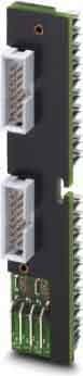 PHOENIX CONTACT - PHC2299770 Adattatore frontale