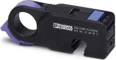 PHOENIX CONTACT - PHC2744623 PSM-STRIP-FC/PROFIB UTENSILE SPELAFILI