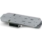 PHOENIX CONTACT - PHC2853983 UTA 107 PIASTRA MONTAGGIO CONTATTORI