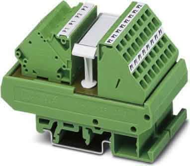 PHOENIX CONTACT - PHC2302379 UMK- PVB 2/32/ZFKDS RIPARTITORE POTENZIA