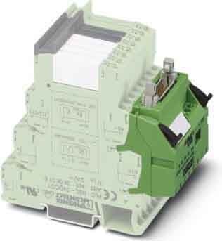 PHOENIX CONTACT - PHC2304102 PLC-V8/FLK14/OUT/M ADATTATORE