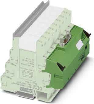 PHOENIX CONTACT - PHC2299660 PLC-V8L/FLK14/OUT ADATTATORE
