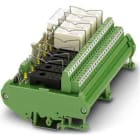 PHOENIX CONTACT - PHC2976187 UMK- 8 RELS/KSR-G24/21-21/PLC MODULO ELC