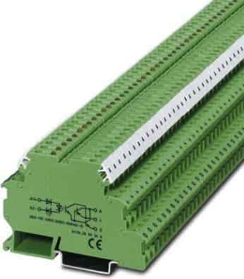 PHOENIX CONTACT - PHC2964555 DEK-OE- 5DC/ 24DC/100KHZ-G OPTOACCOPPIAT