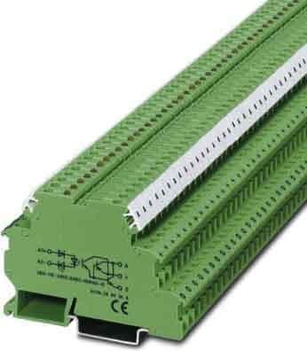 PHOENIX CONTACT - PHC2964348 DEK-OE- 24DC/ 24DC/100KHZ-G OPTOACCOPPIA