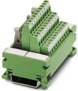 PHOENIX CONTACT - PHC2962887 UM 45-FLK14/ 8IM/PLC MODULO PAS