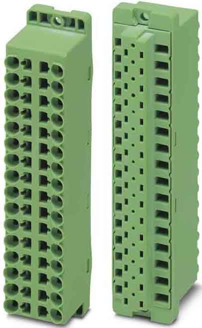 PHOENIX CONTACT - PHC2201632 FRONT-ZFL 1,5/D32 CONNETTORI ATTACCO MOL