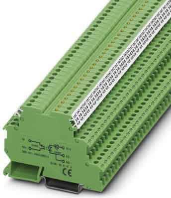 PHOENIX CONTACT - PHC2964296 DEK-OV- 24DC/ 24DC/ 3/AKT OPTOACCOPPIATO