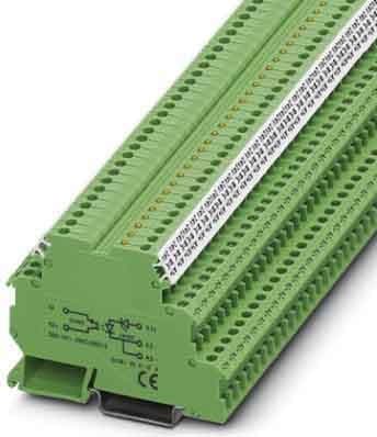PHOENIX CONTACT - PHC2964296 DEK-OV- 24DC/ 24DC/ 3/AKT OPTOACCOPPIATO