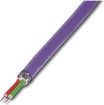 PHOENIX CONTACT - PHC2744652 PSM-CABLE-PROFIB/FC PROFIBUS
