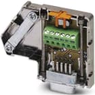 PHOENIX CONTACT - PHC2708999 SUBCON-PLUS-CAN/SC2 CONNETTORE D-SUB
