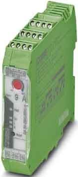 PHOENIX CONTACT - PHC2297031 ELR W3- 24DC/500AC- 2I RELE INVERTITORE