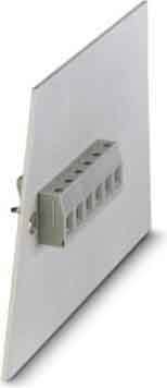 PHOENIX CONTACT - PHC0709233 VDFK 4/K MORSETTO PASSAPARETE TENUTA