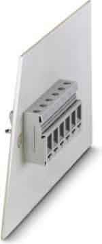 PHOENIX CONTACT - PHC0711056 VDFK 6/K MORSETTO PASSAPARETE TENUTA