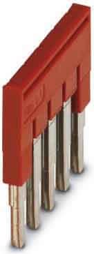 PHOENIX CONTACT - PHC3030190 FBS 5-5 PONTICELLO A INNESTO TRASVERSALE