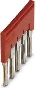 PHOENIX CONTACT - PHC3030310 FBS 5-8 PONTICELLO A INNESTO TRASVERSALE