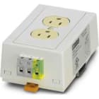 PHOENIX CONTACT - PHC5600461 EM-DUO 120/15 PRESA DOPPIA
