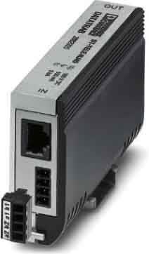 PHOENIX CONTACT - PHC2882925 DT-TELE-RJ45 SPD LINEE TELEFONICHE