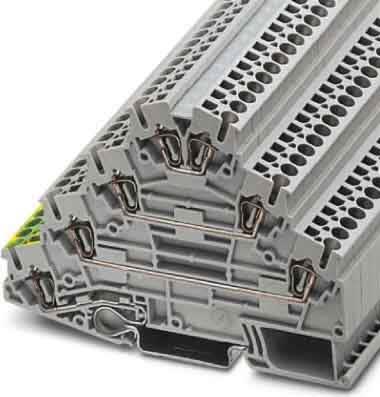 PHOENIX CONTACT - PHC3036055 ST 2,5-PE/3L MORSETTO A MOLLA PER CONDUT