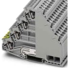PHOENIX CONTACT - PHC3038338 ST 4-PE/3L MORSETTO A MOLLA