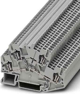 PHOENIX CONTACT - PHC3038464 STTBS 2,5 MORSETTO A MOLLA