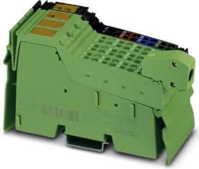 PHOENIX CONTACT - PHC2897457 IB IL 24 LSKIP-PAC MORSETTO DI DERIVAZIO