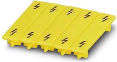 PHOENIX CONTACT - PHC3047345 WS UT 6 TARGHETTA DI SEGNALAZIONE