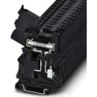 PHOENIX CONTACT - PHC3046401 UT 6-HESI (6,3X32) MORS. PORTAFUSIBILI