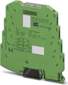 PHOENIX CONTACT - PHC2864105 MINI MCR-SL-NAM-2RNO AMPLIFICATORE NAMUR