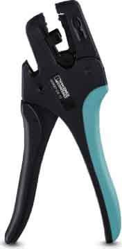 PHOENIX CONTACT - PHC1212150 WIREFOX 10 PINZA SPELAFILI