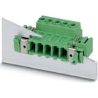 PHOENIX CONTACT - PHC1716632 DFK-PC 5/ 4-STF-7,62 MORSETTO PASSAPARET