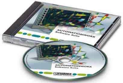 PHOENIX CONTACT - PHC2985259 PC WORX BASIC-PRO LIC SOFTWARE