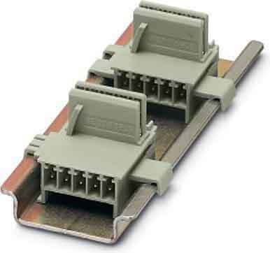 PHOENIX CONTACT - PHC2713722 Connettore bus per guide DIN