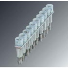 PHOENIX CONTACT - PHC2770626 FBRNI 10-6 N PONTICELLO FISSO TRASVERSAL