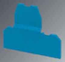 PHOENIX CONTACT - PHC2771104 D-UKKB 3/5 BU PIASTRA TERMINALE