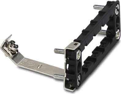 PHOENIX CONTACT - PHC1607761 VC-AR1/2M-PEA TELAIO INCASSO CON PE,2 MO